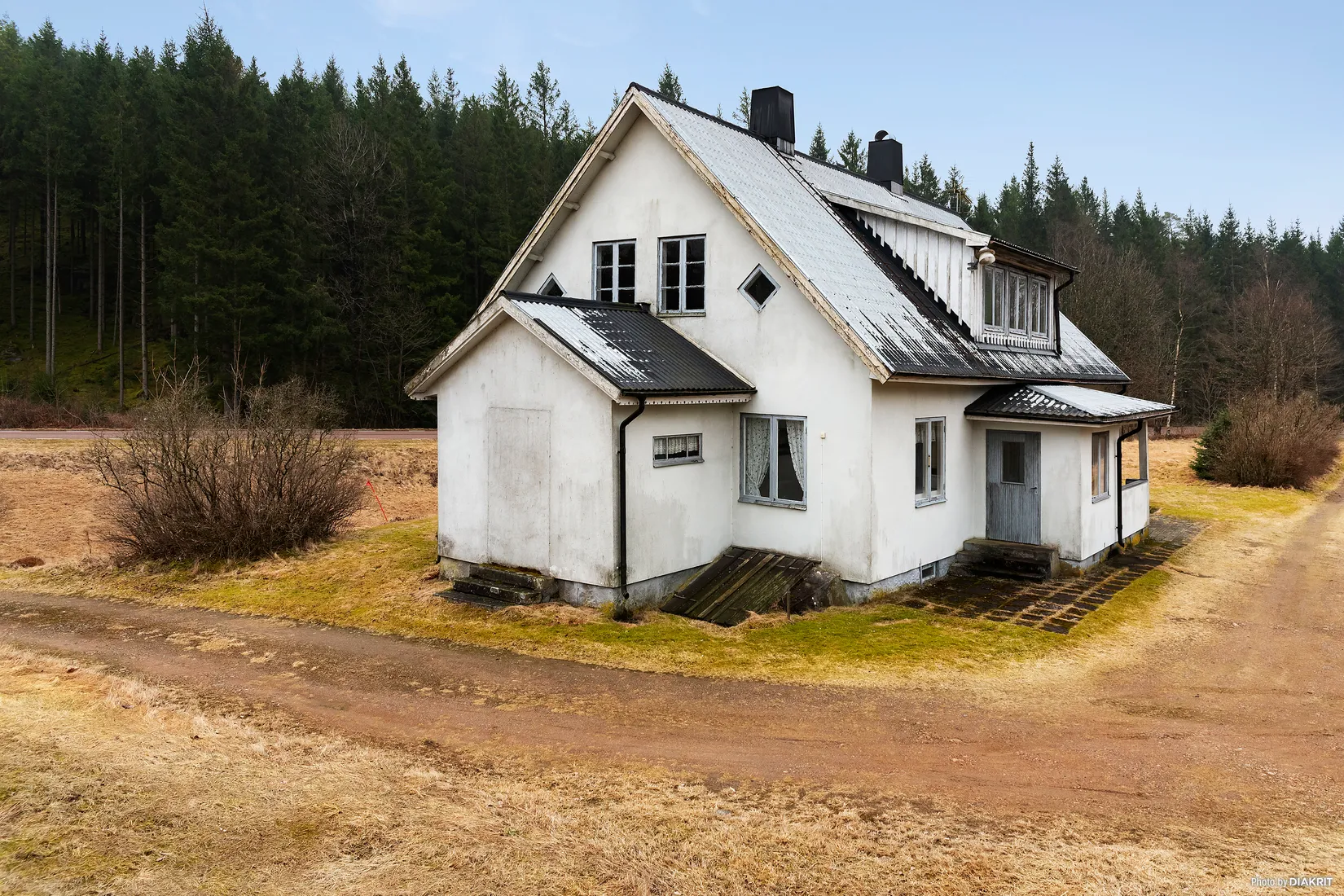 Villa, Kila 102, Hylte