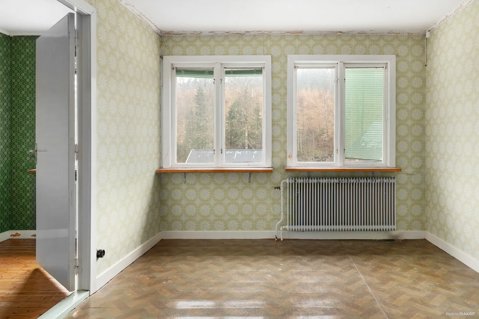 Villa, Kila 102, Hylte