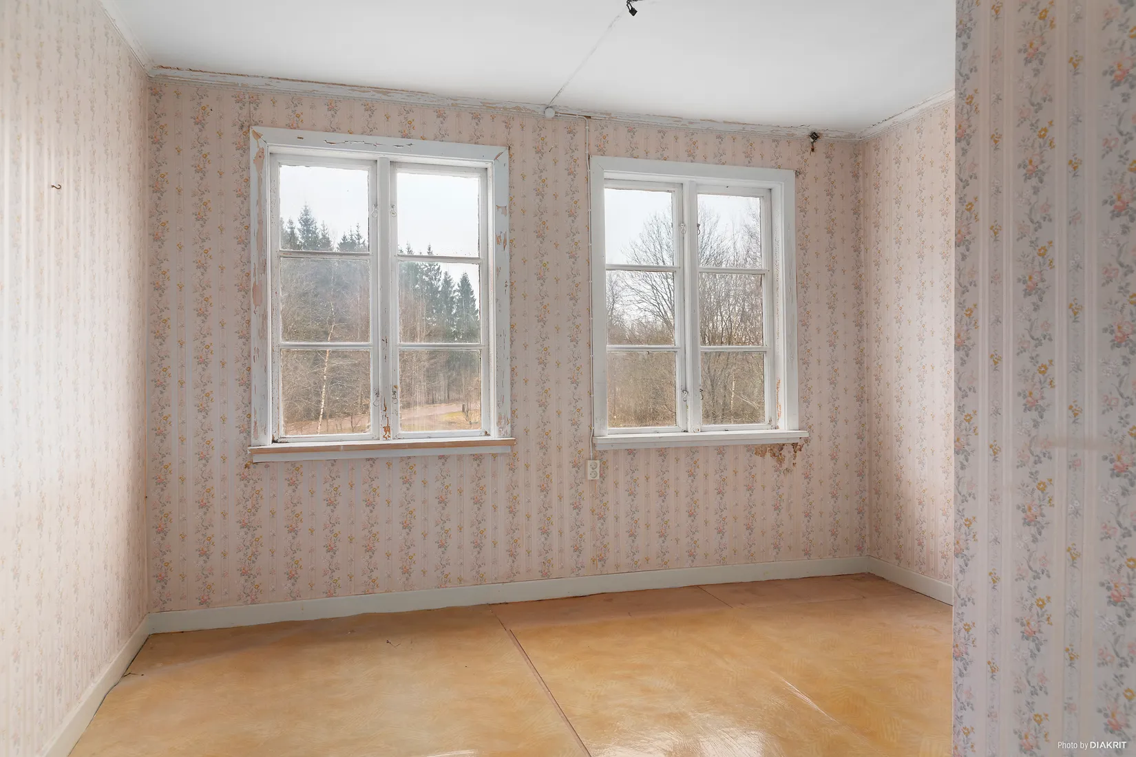 Villa, Kila 102, Hylte