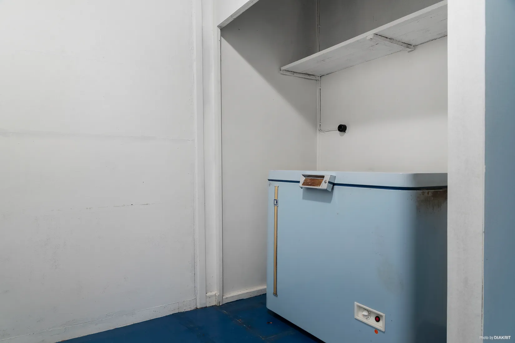 Villa, Kila 102, Hylte