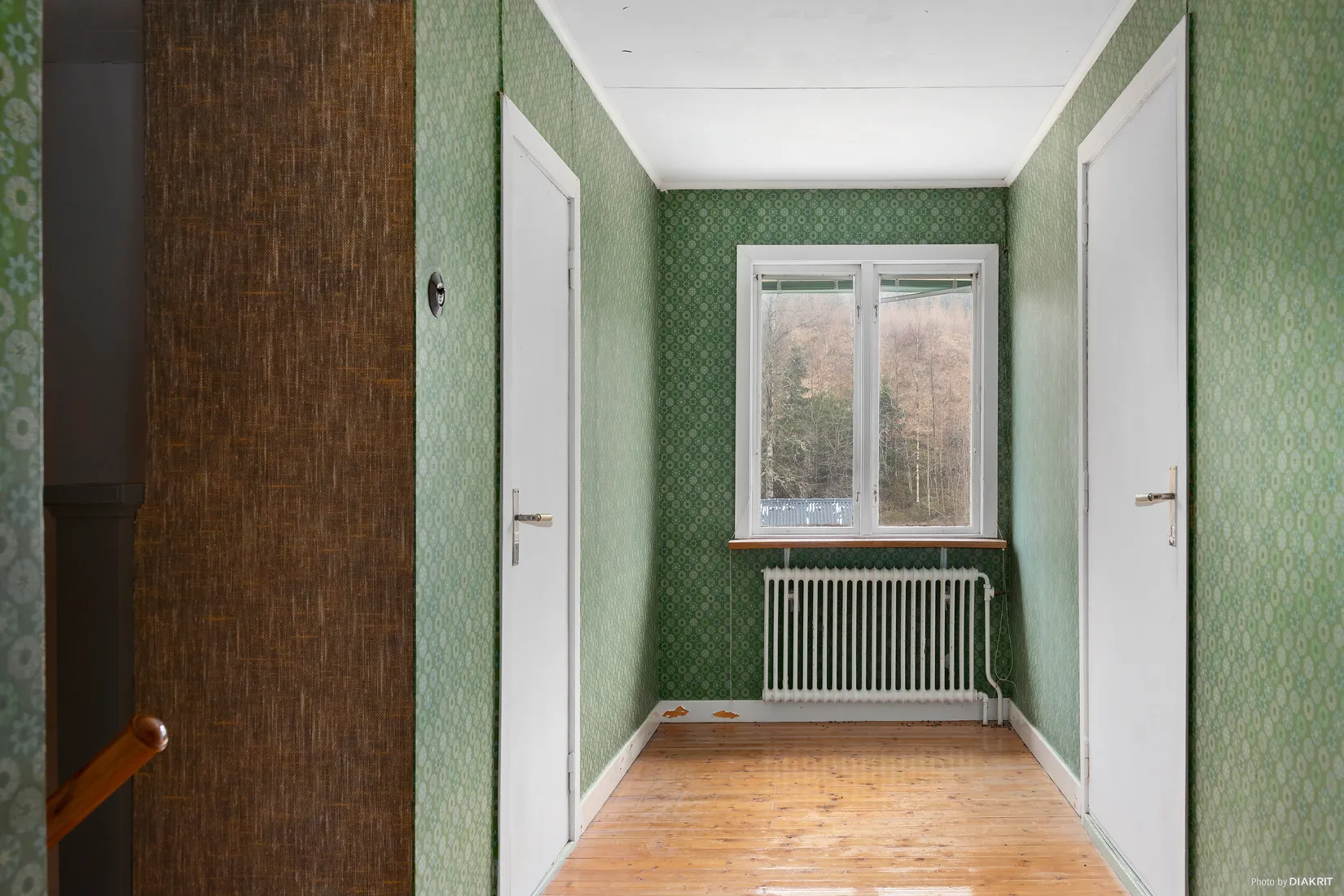 Villa, Kila 102, Hylte