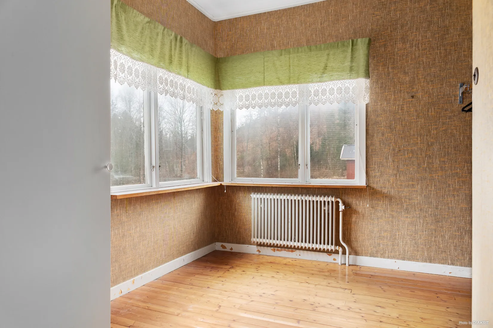 Villa, Kila 102, Hylte