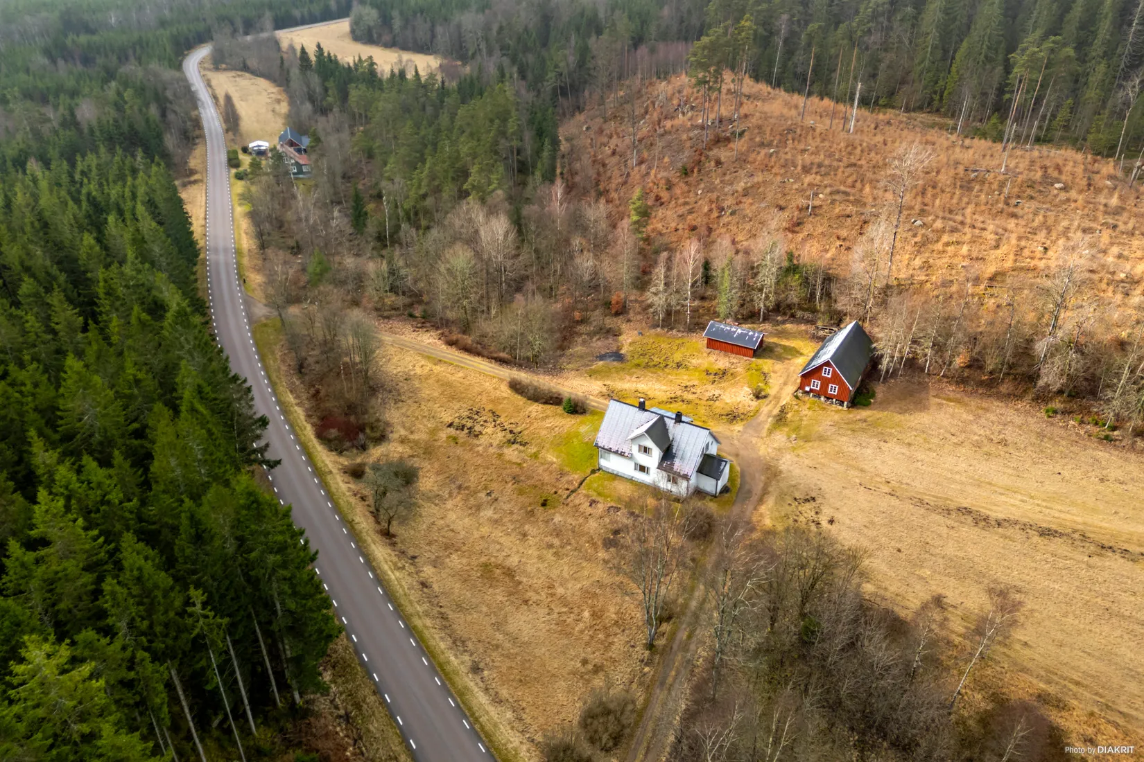 Villa, Kila 102, Hylte