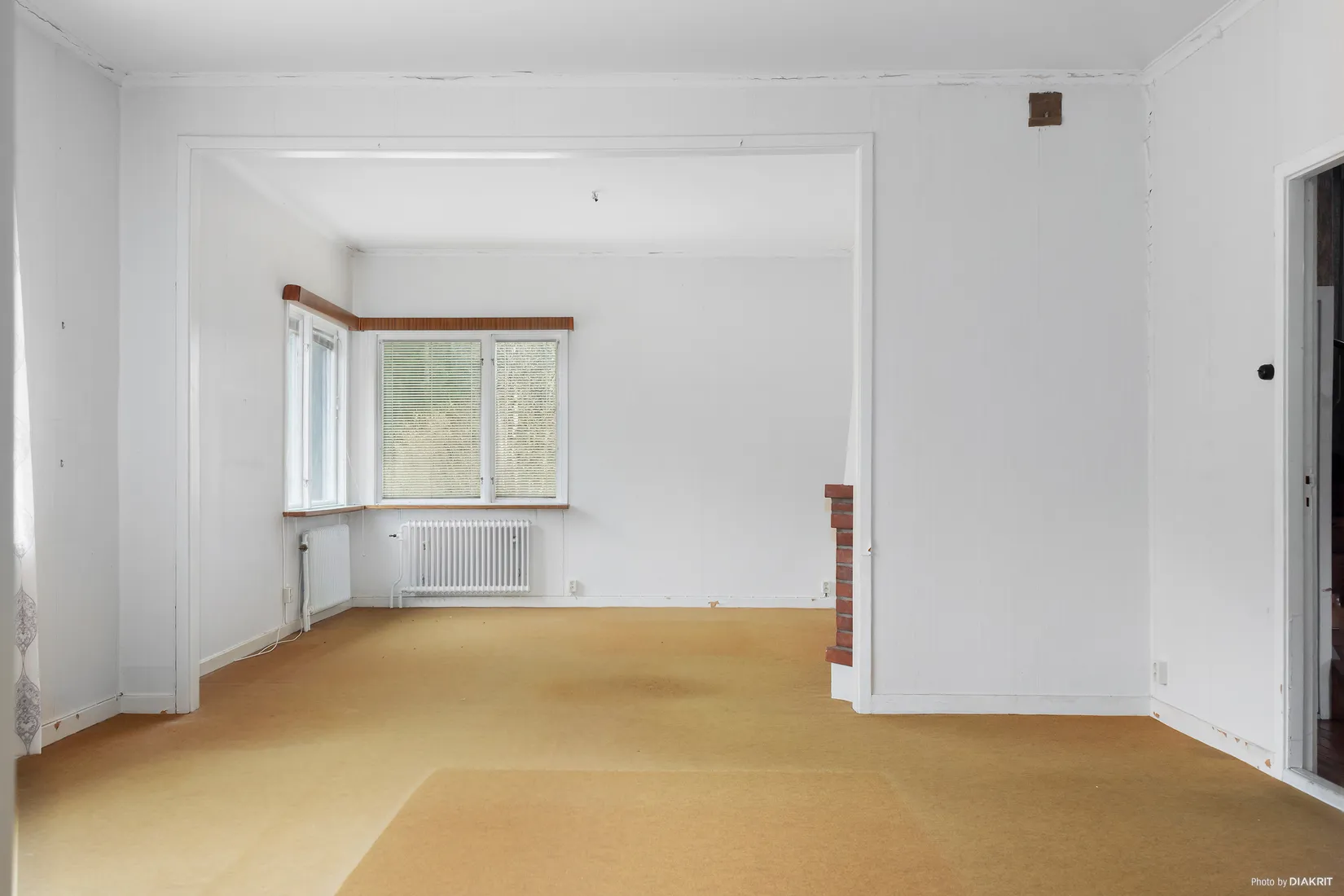 Villa, Kila 102, Hylte