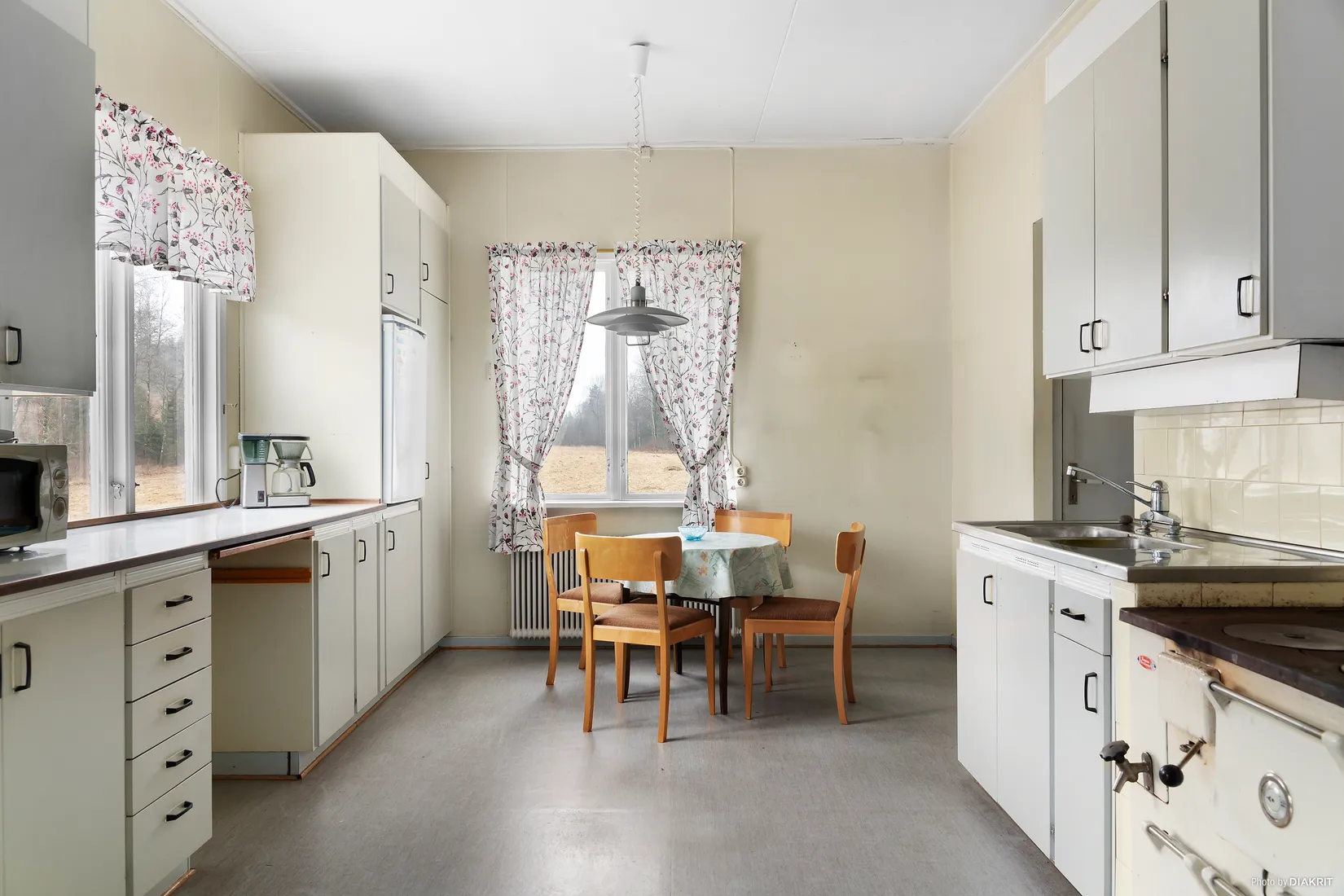 Villa, Kila 102, Hylte