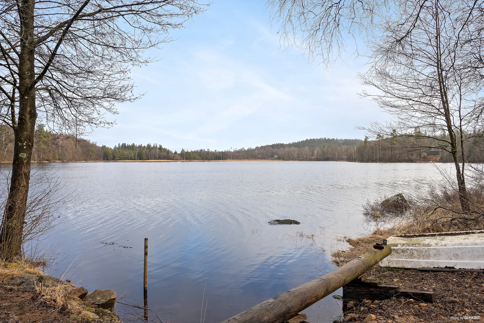 Villa, Kila 102, Hylte