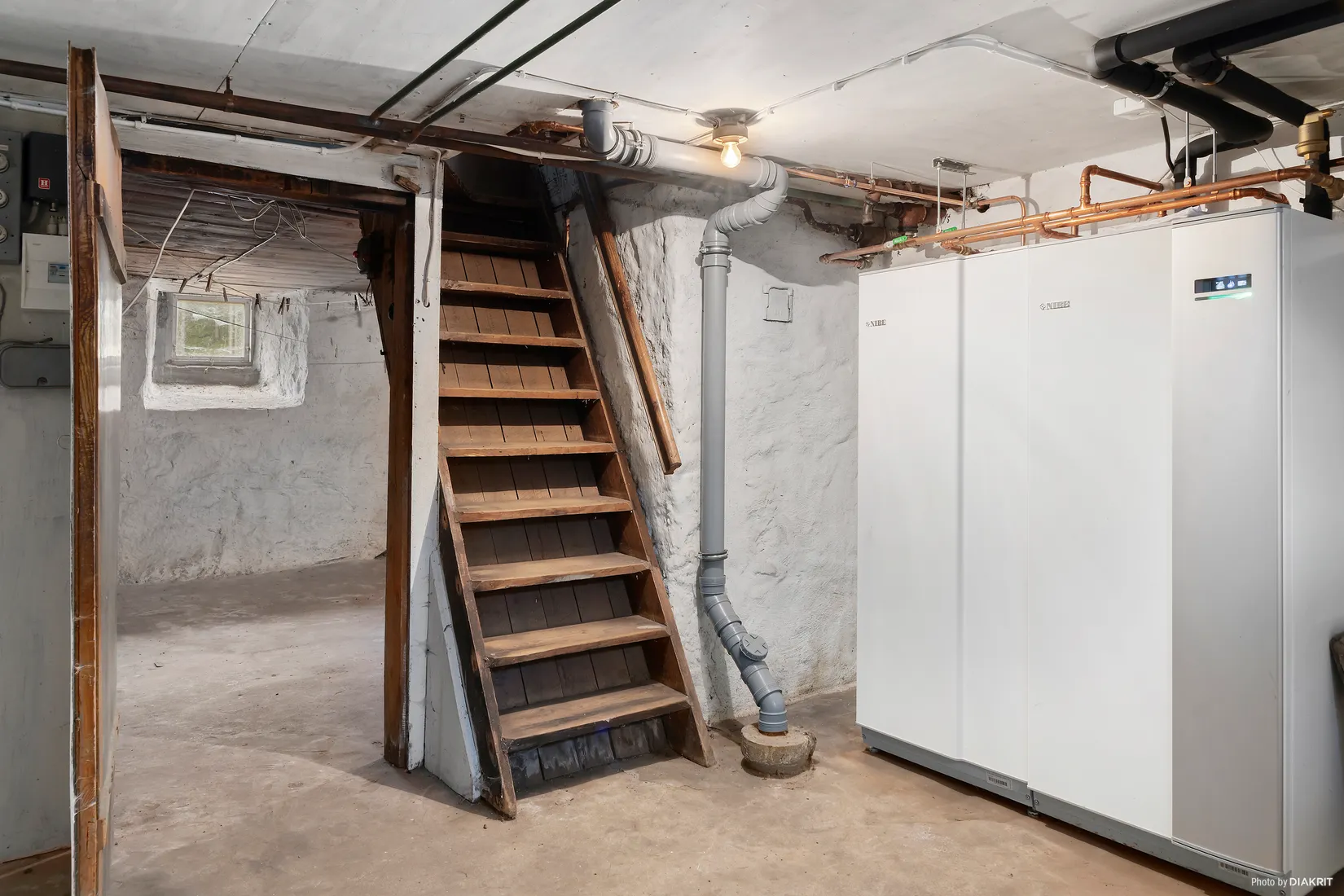 Villa, Kila 102, Hylte