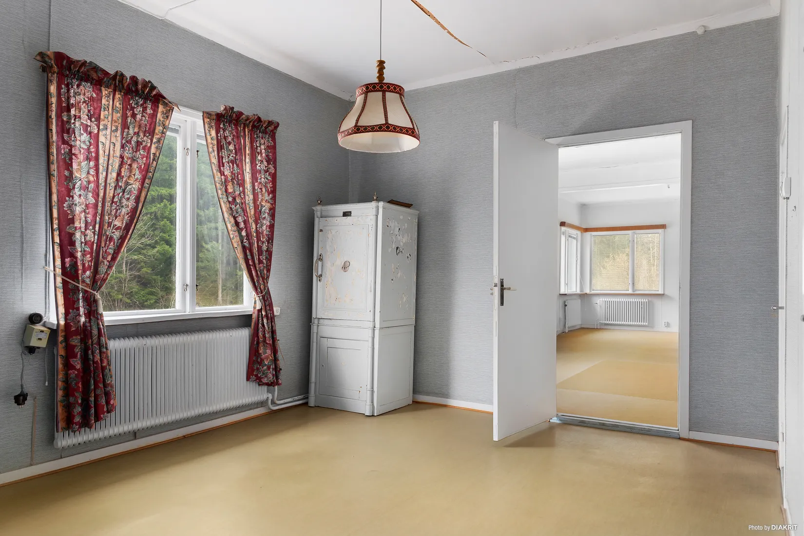 Villa, Kila 102, Hylte