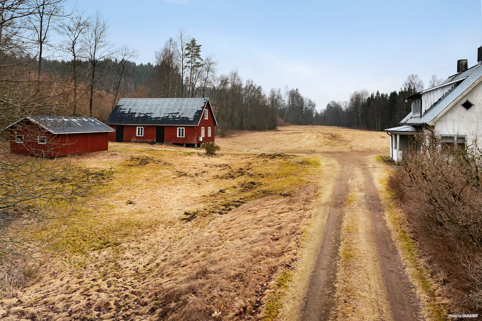 Villa, Kila 102, Hylte