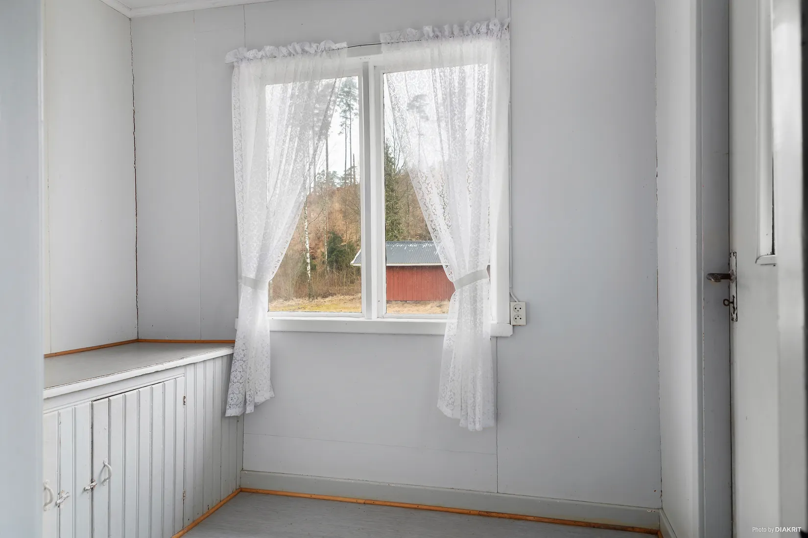 Villa, Kila 102, Hylte