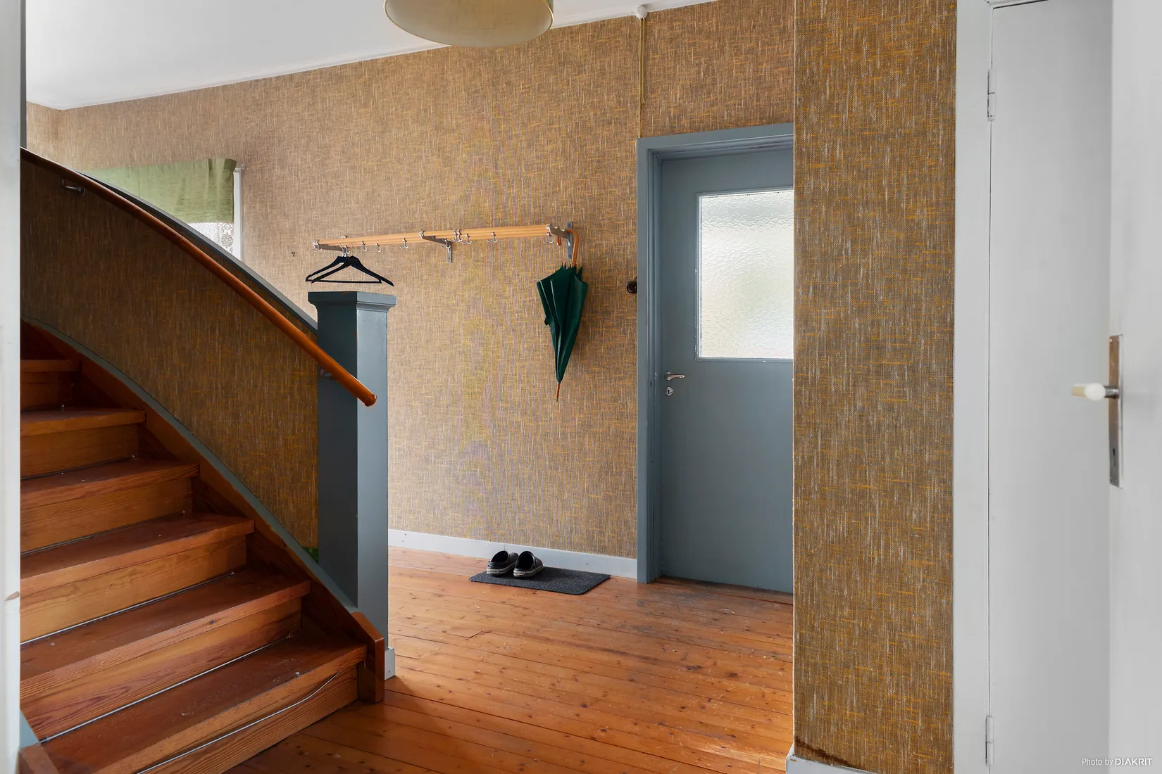 Villa, Kila 102, Hylte