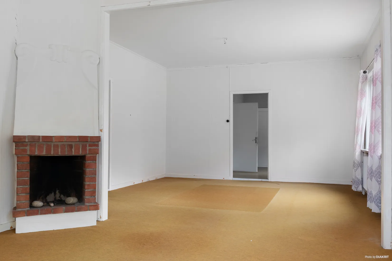 Villa, Kila 102, Hylte