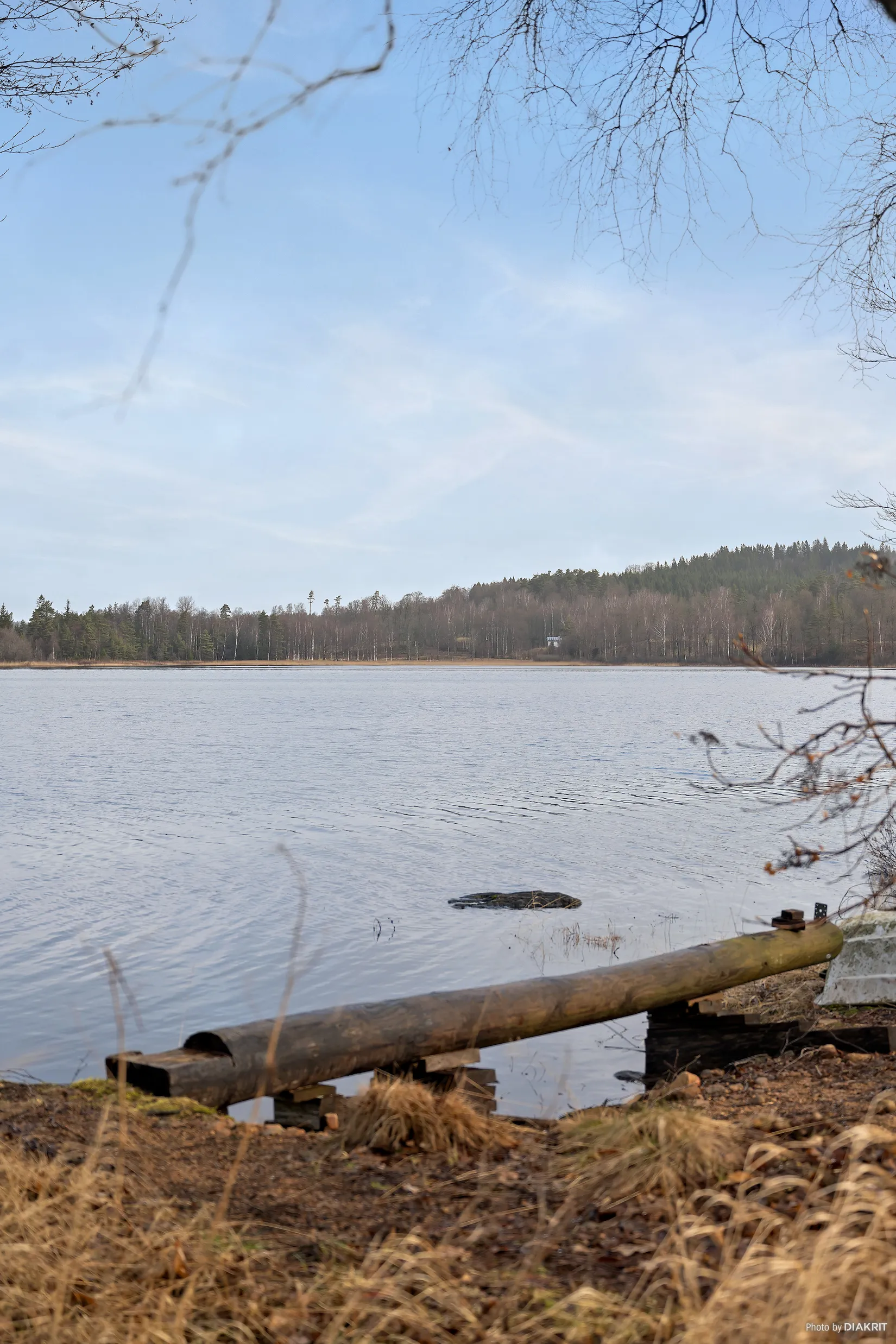 Villa, Kila 102, Hylte