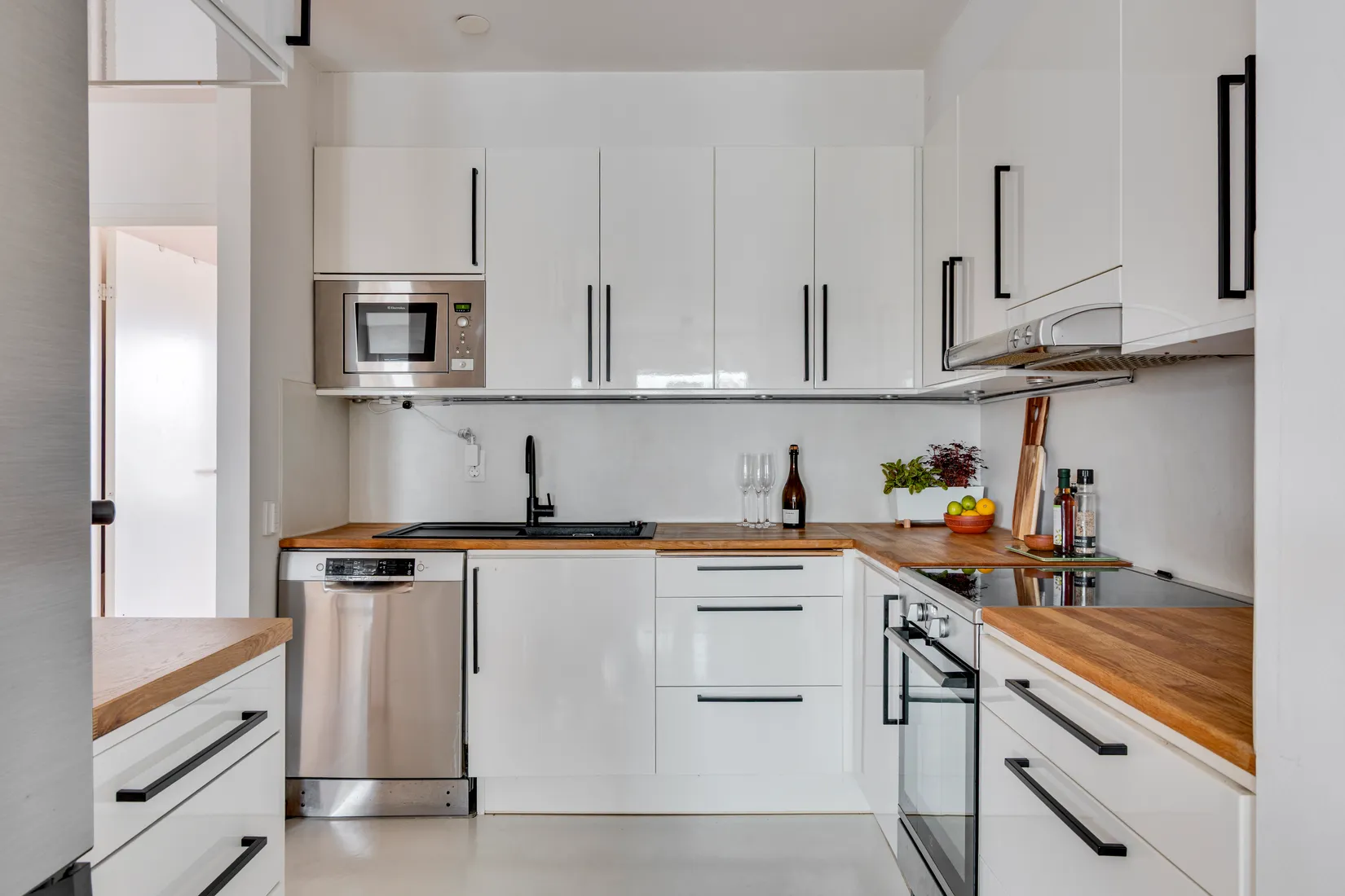 Bostadsrätt, Västra Varvsgatan 54, Västra Hamnen, Malmö