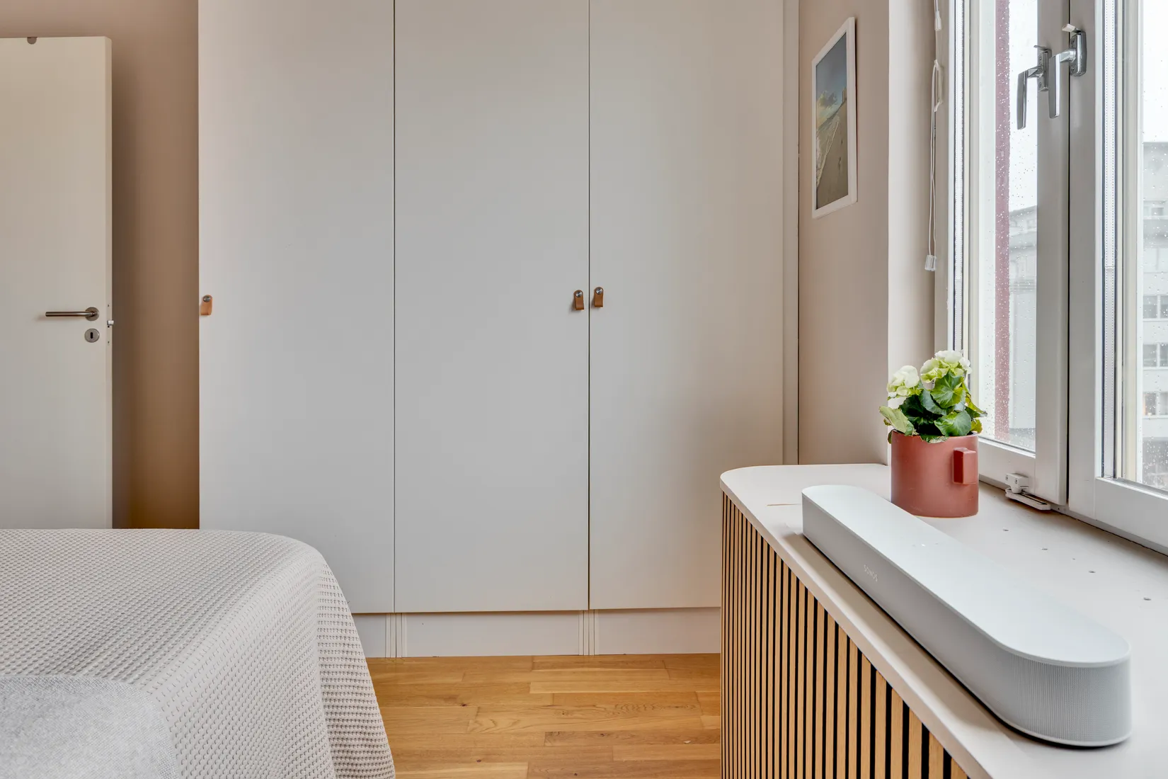 Bostadsrätt, Västra Varvsgatan 54, Västra Hamnen, Malmö