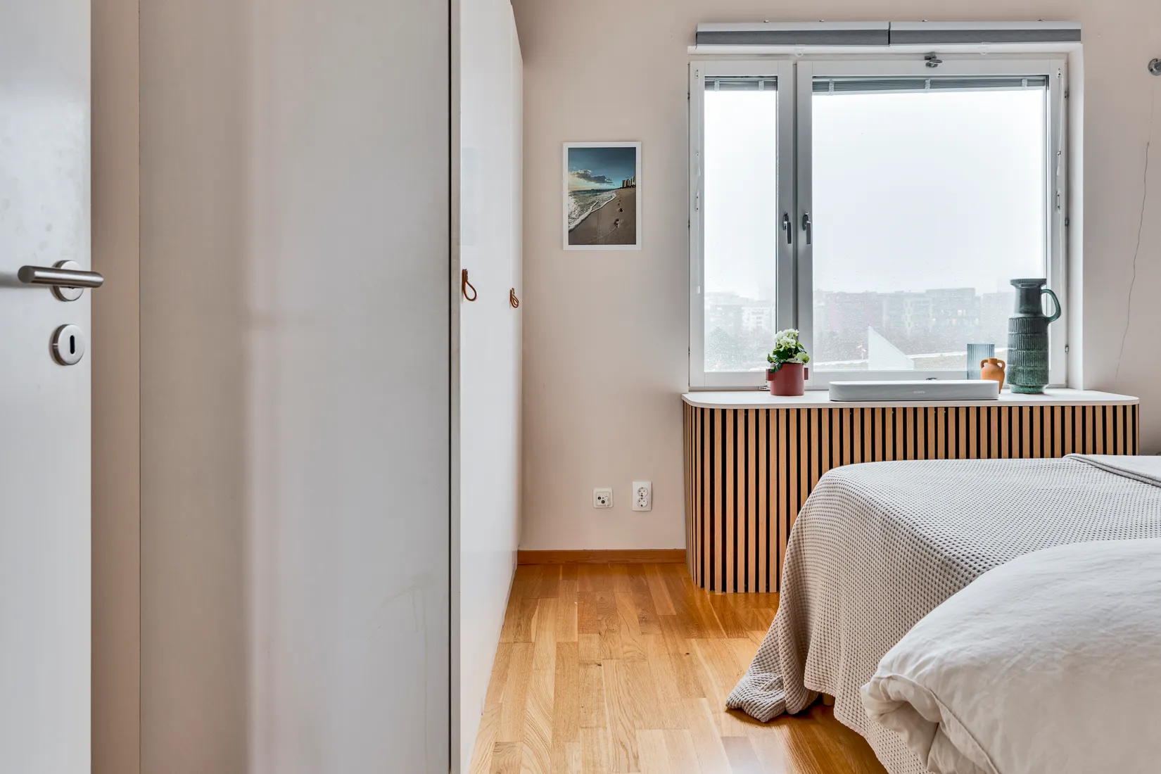 Bostadsrätt, Västra Varvsgatan 54, Västra Hamnen, Malmö