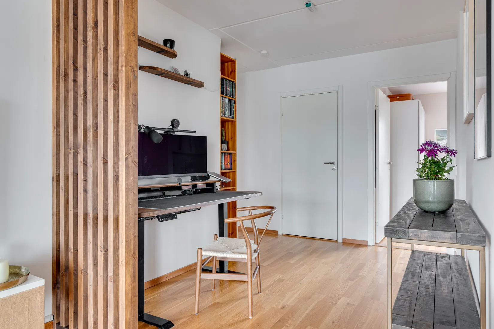 Bostadsrätt, Västra Varvsgatan 54, Västra Hamnen, Malmö