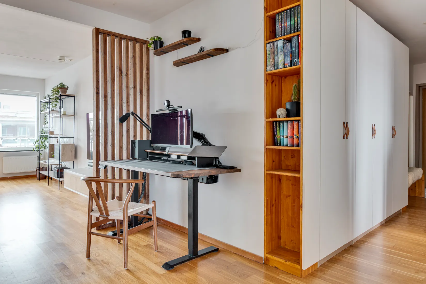 Bostadsrätt, Västra Varvsgatan 54, Västra Hamnen, Malmö