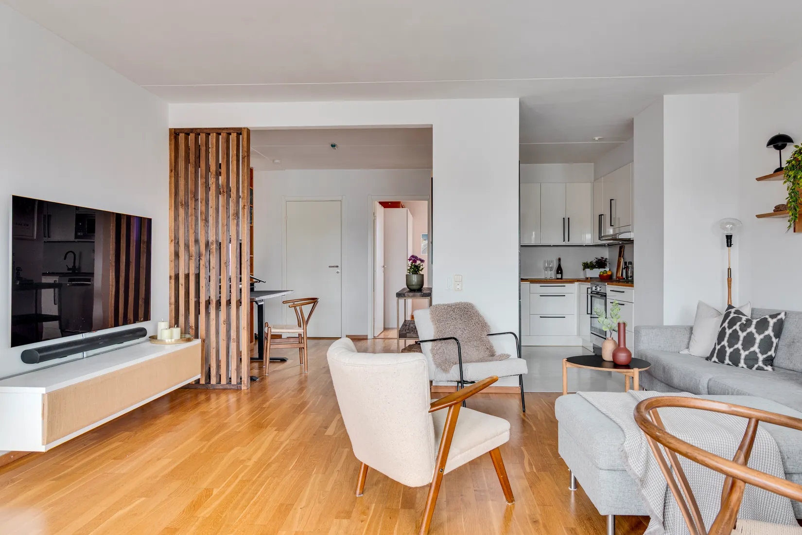 Bostadsrätt, Västra Varvsgatan 54, Västra Hamnen, Malmö