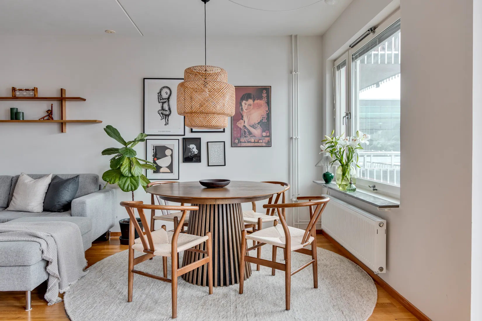Bostadsrätt, Västra Varvsgatan 54, Västra Hamnen, Malmö