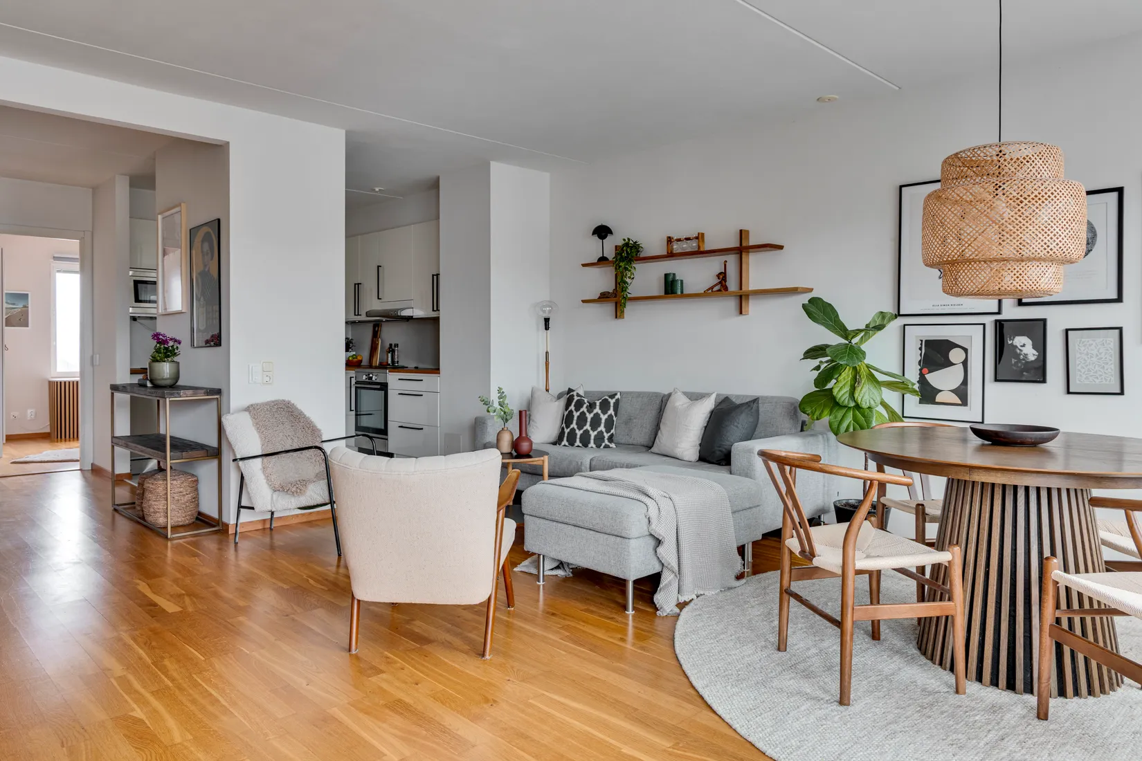 Bostadsrätt, Västra Varvsgatan 54, Västra Hamnen, Malmö