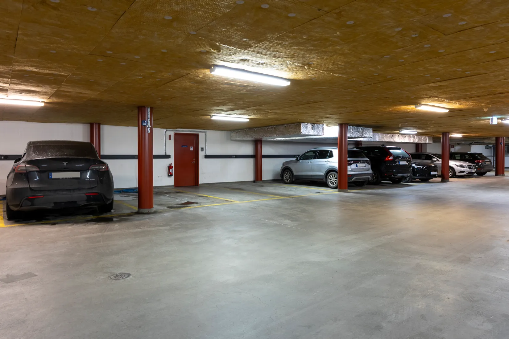 Bostadsrätt, Västra Varvsgatan 54, Västra Hamnen, Malmö