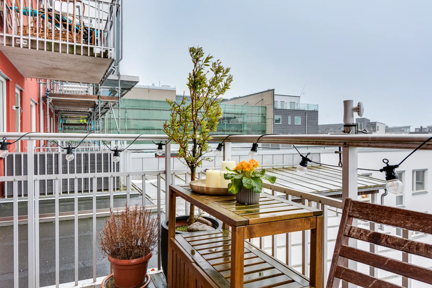 Bostadsrätt, Västra Varvsgatan 54, Västra Hamnen, Malmö