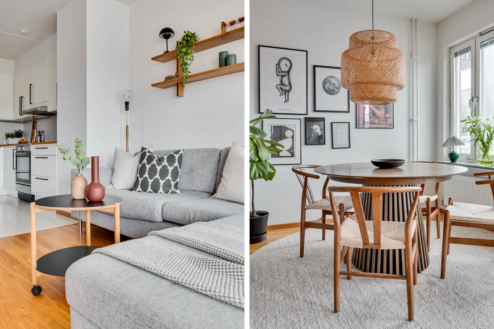 Bostadsrätt, Västra Varvsgatan 54, Västra Hamnen, Malmö