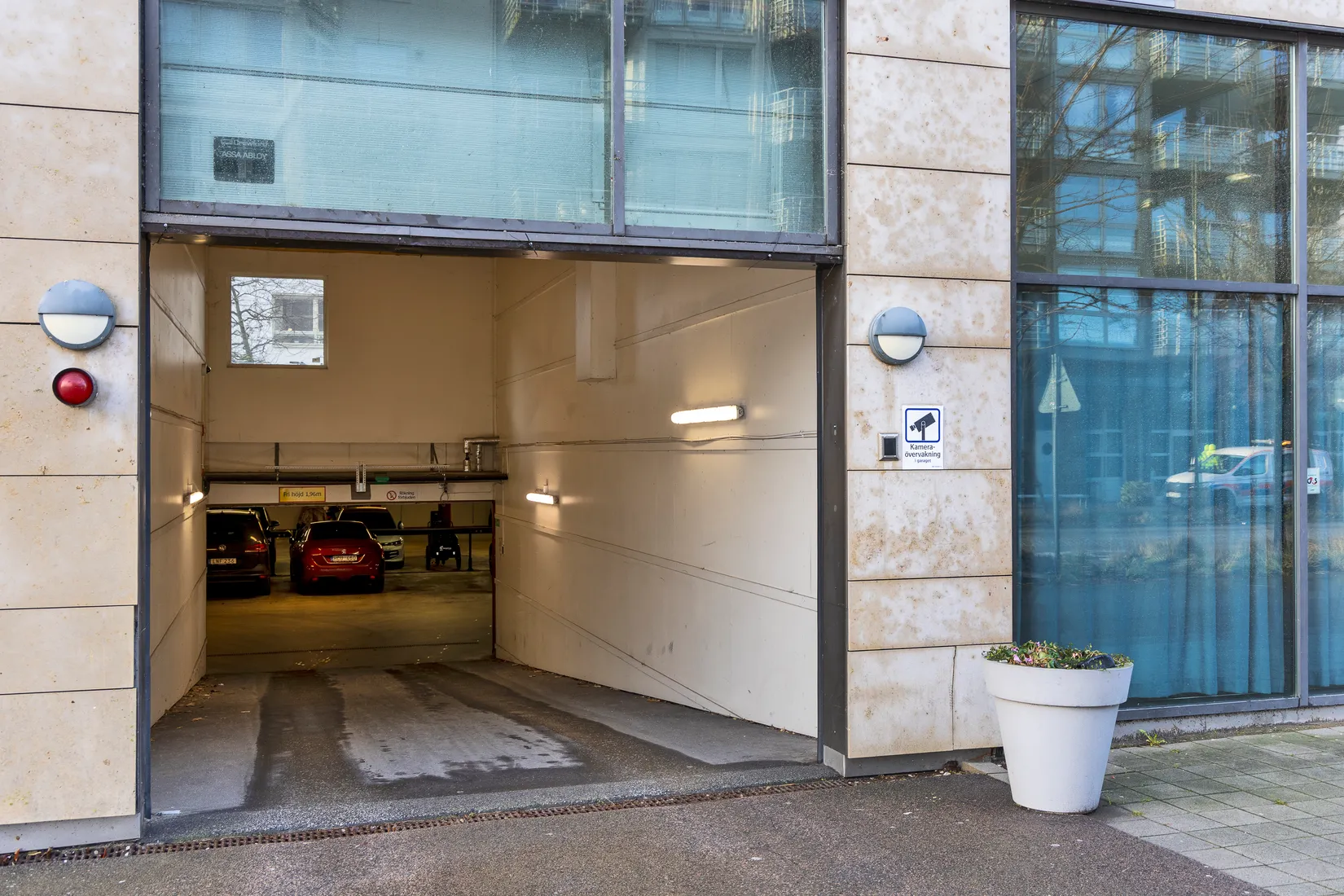 Bostadsrätt, Västra Varvsgatan 54, Västra Hamnen, Malmö