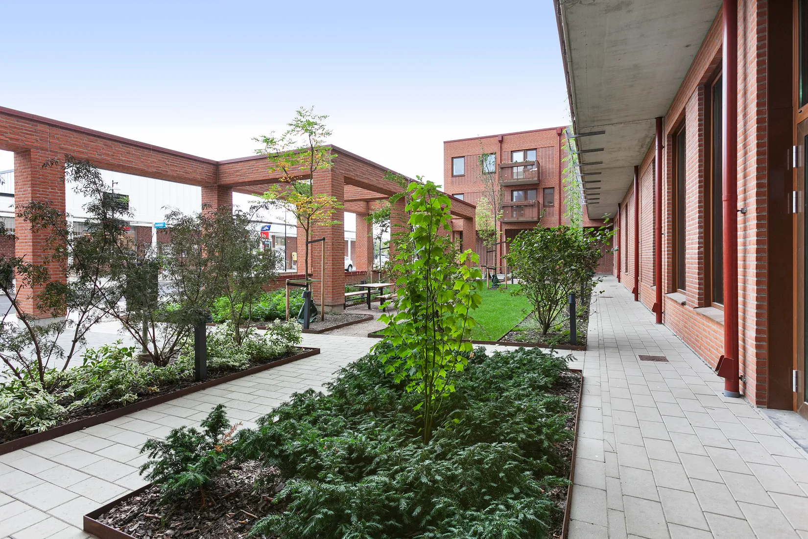 Bostadsrätt, Blåkullagatan 4A, Nya Drottninghög, Helsingborg