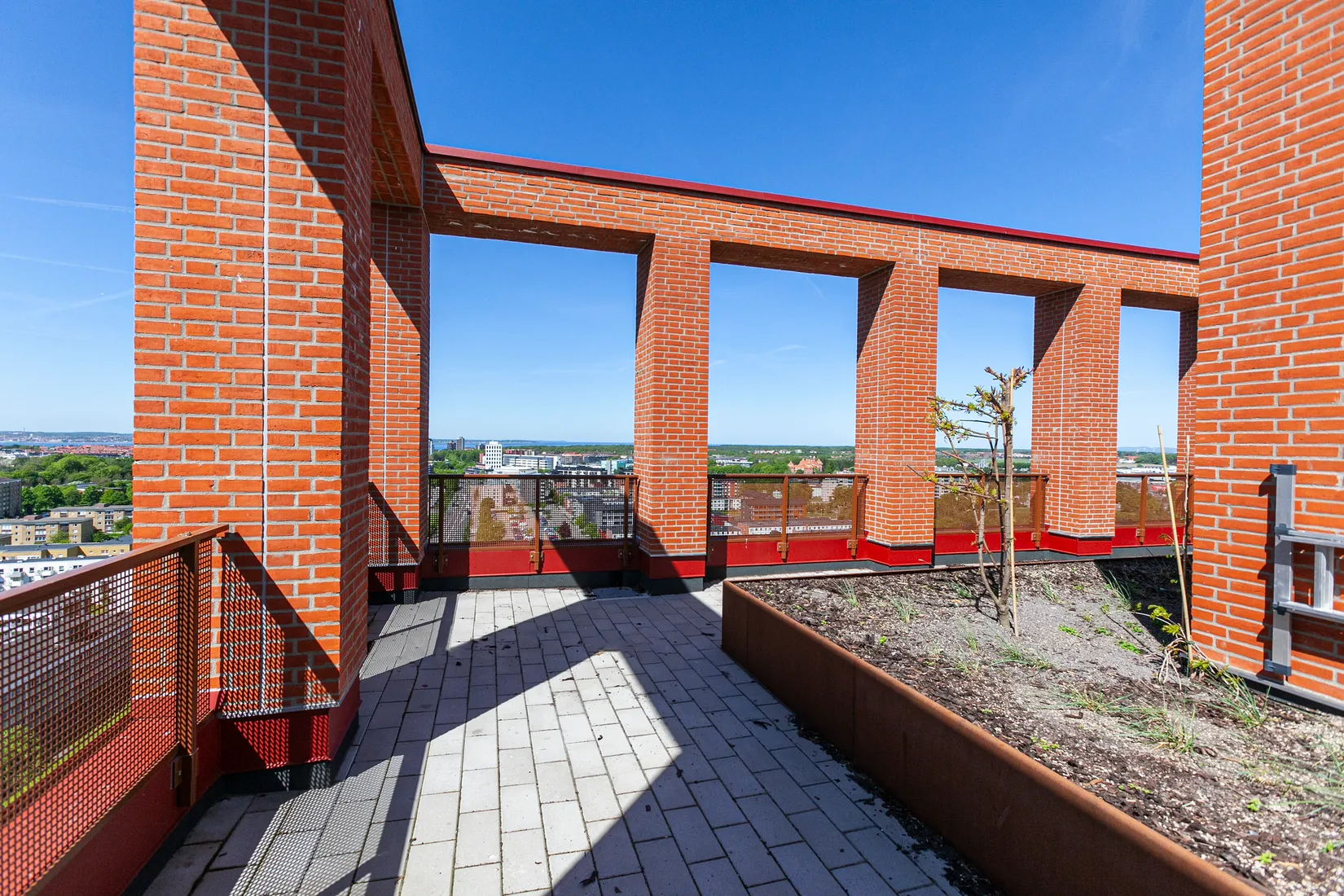 Bostadsrätt, Blåkullagatan 4A, Nya Drottninghög, Helsingborg