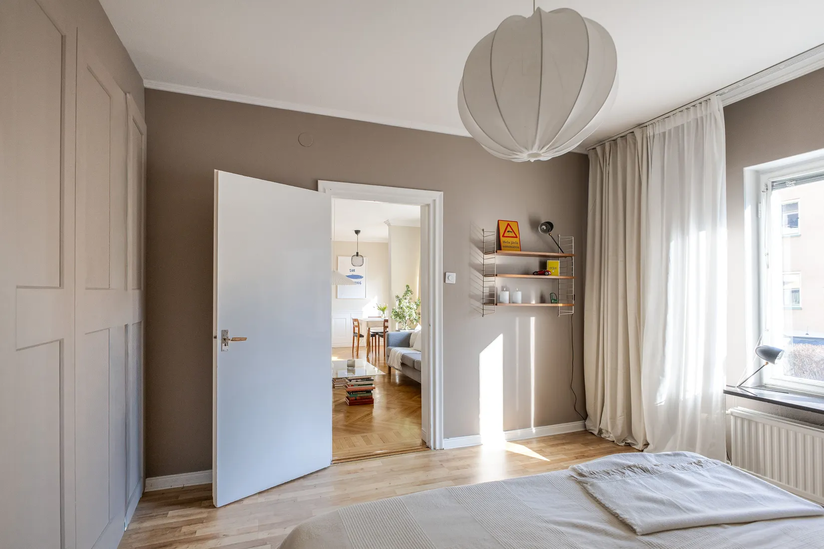 Bostadsrätt, Rudbecksgatan 4A, Centrum, Västerås