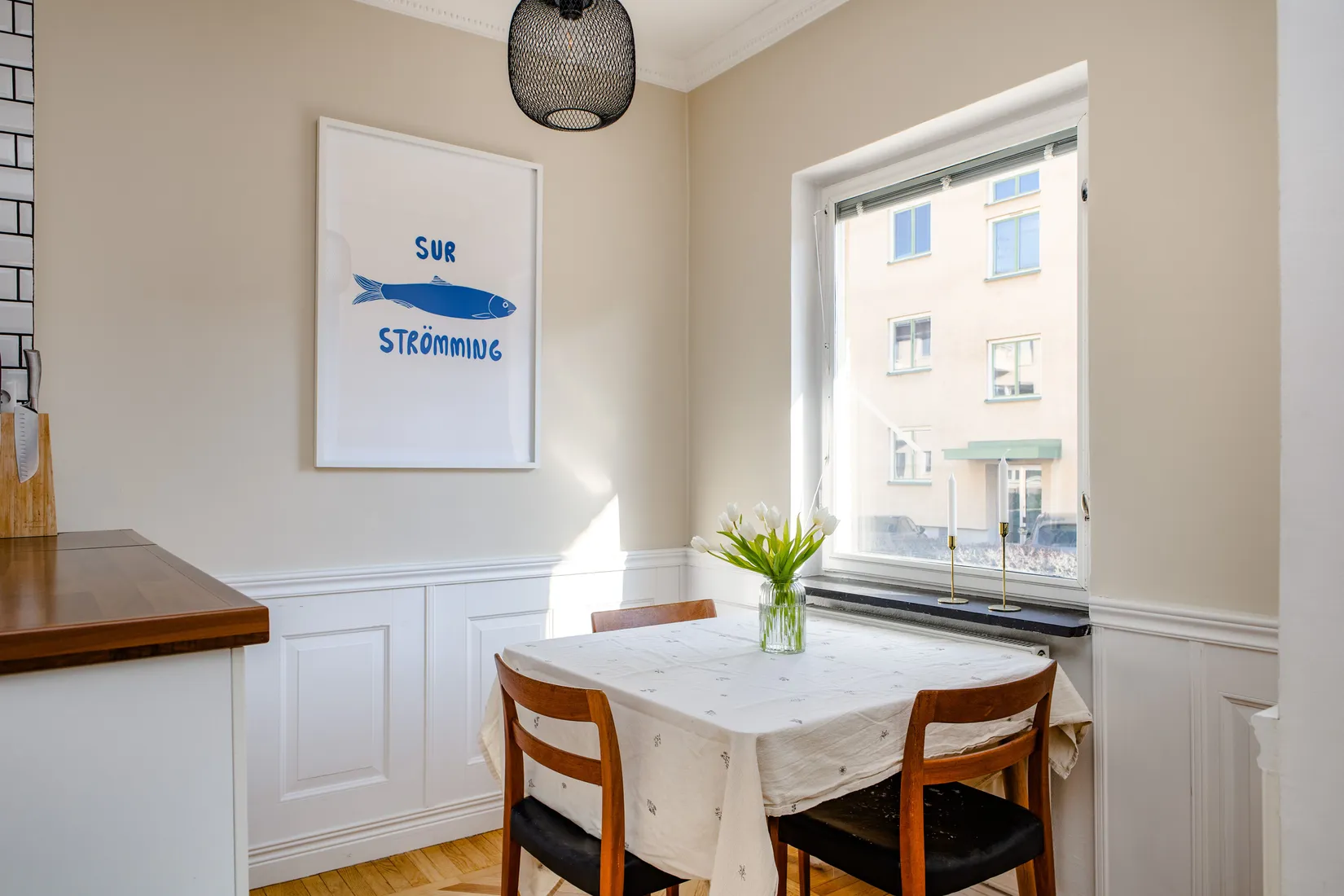 Bostadsrätt, Rudbecksgatan 4A, Centrum, Västerås