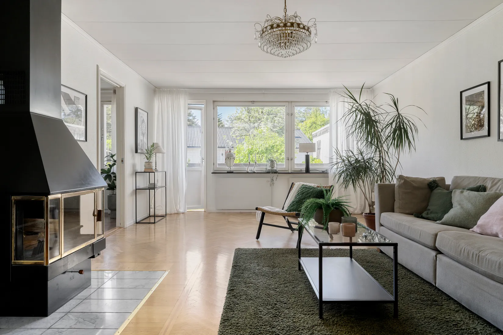 Villa, Svampvägen 38, Norrbacka, Sigtuna