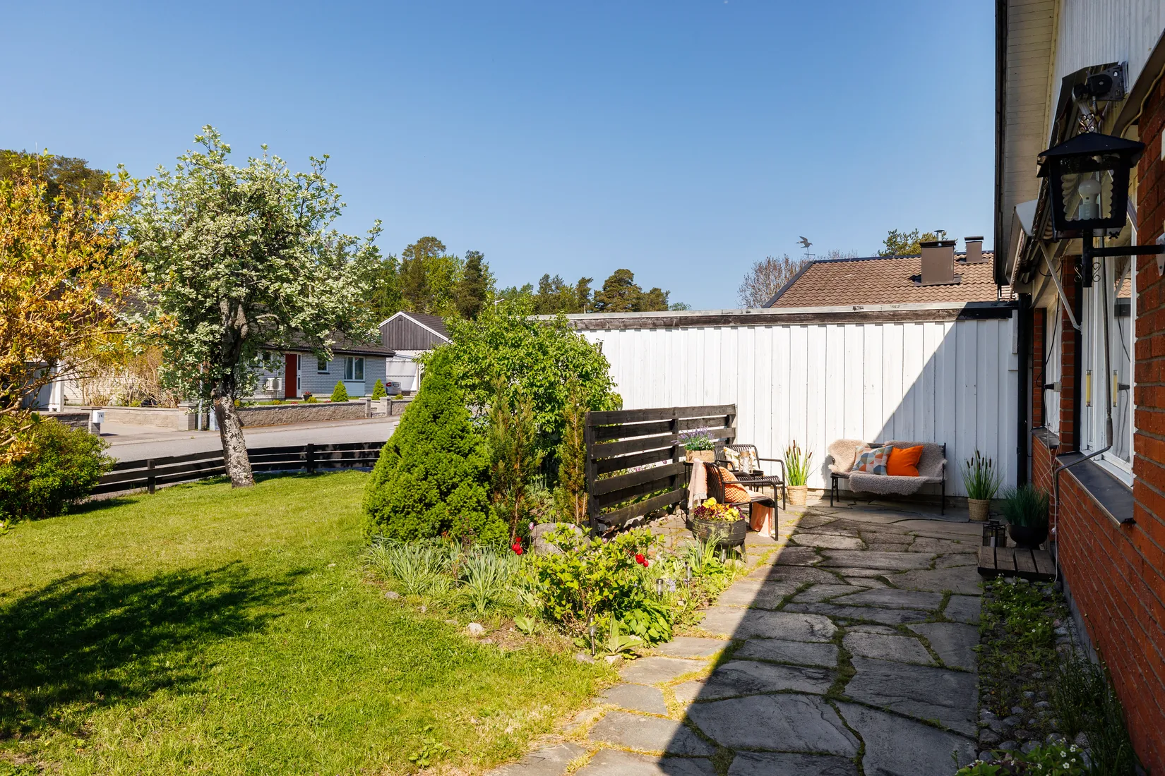 Villa, Svampvägen 38, Norrbacka, Sigtuna