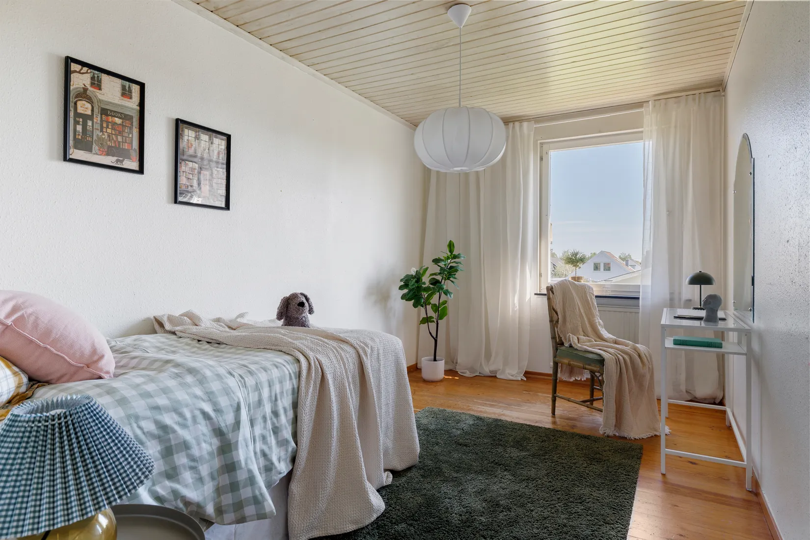 Villa, Svampvägen 38, Norrbacka, Sigtuna