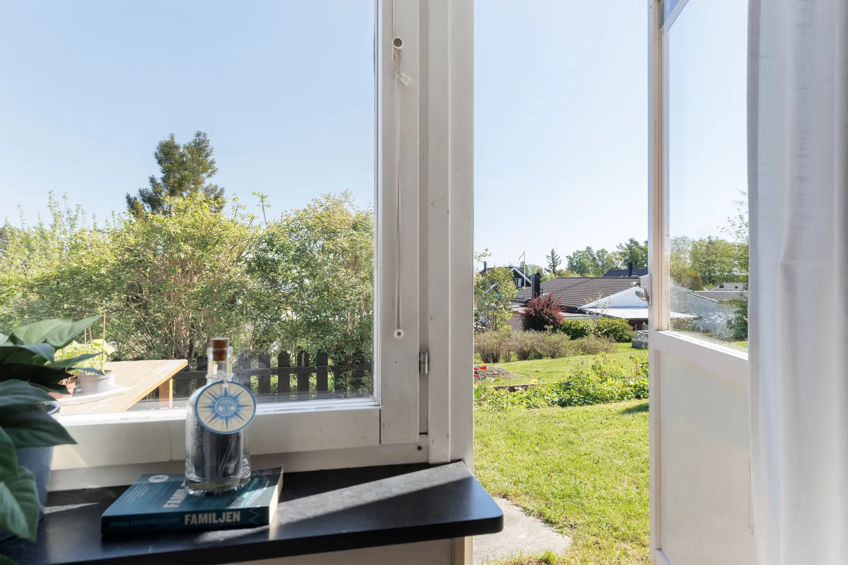 Villa, Svampvägen 38, Norrbacka, Sigtuna