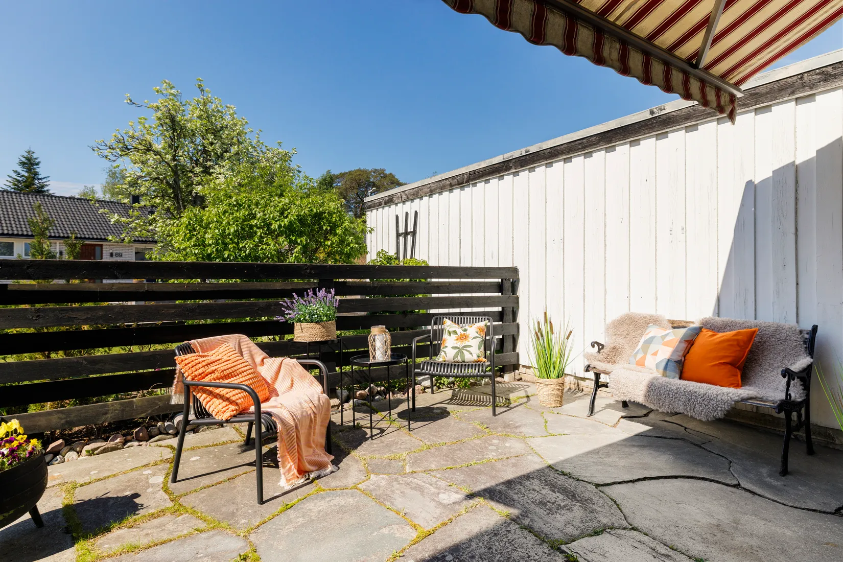 Villa, Svampvägen 38, Norrbacka, Sigtuna