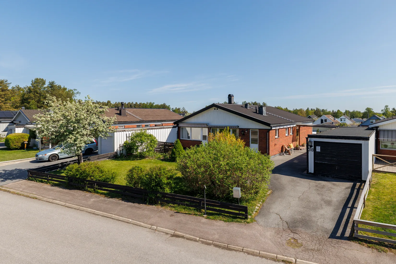 Villa, Svampvägen 38, Norrbacka, Sigtuna