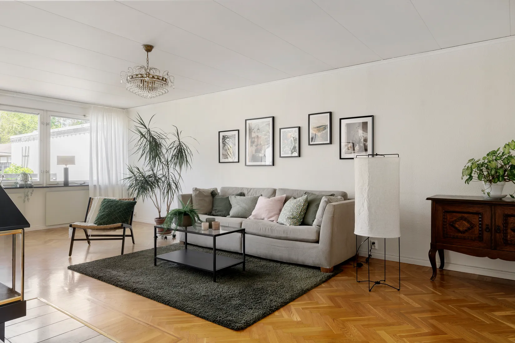Villa, Svampvägen 38, Norrbacka, Sigtuna