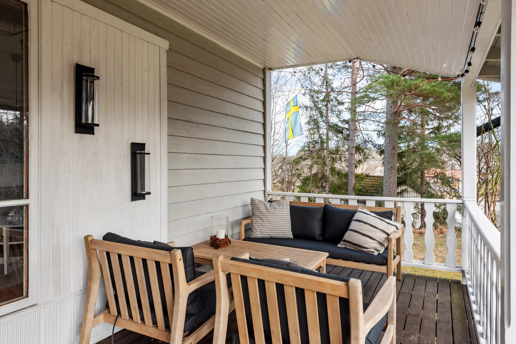 Fritidshus, Hälsinghamnsvägen 4, Yxlan - Köpmanholm, Norrtälje