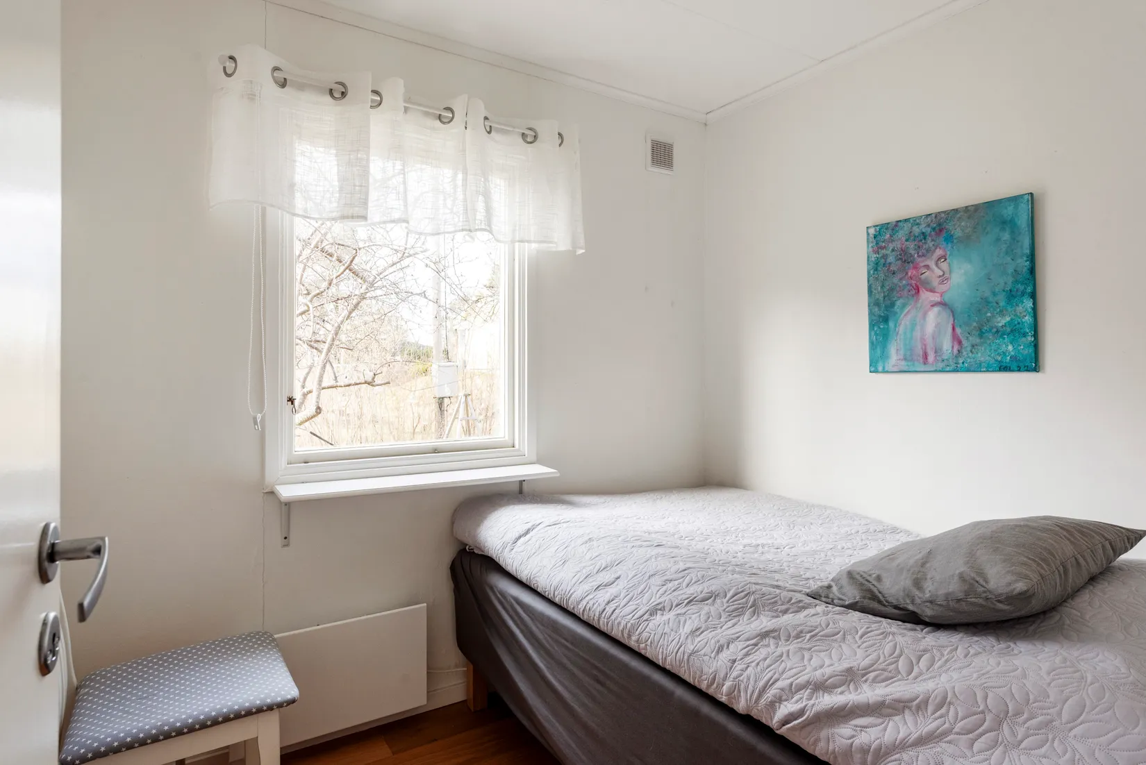 Fritidshus, Hälsinghamnsvägen 4, Yxlan - Köpmanholm, Norrtälje