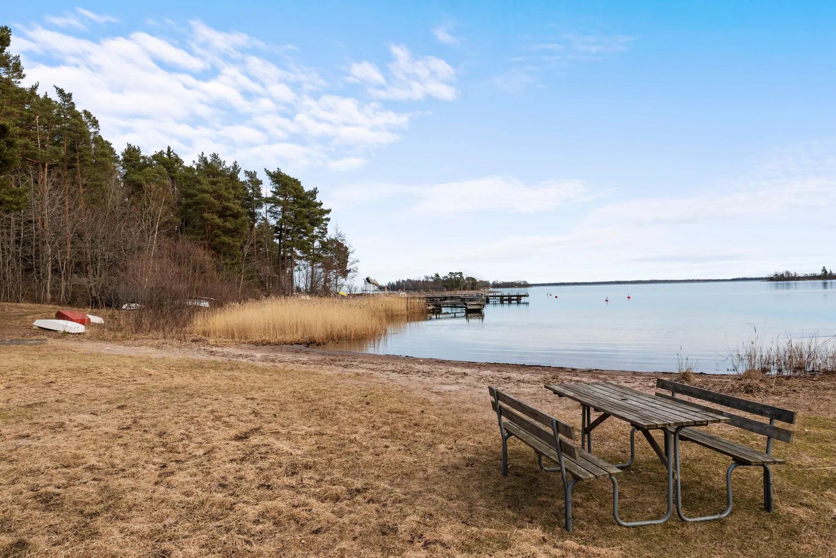 Fritidshus, Hälsinghamnsvägen 4, Yxlan - Köpmanholm, Norrtälje