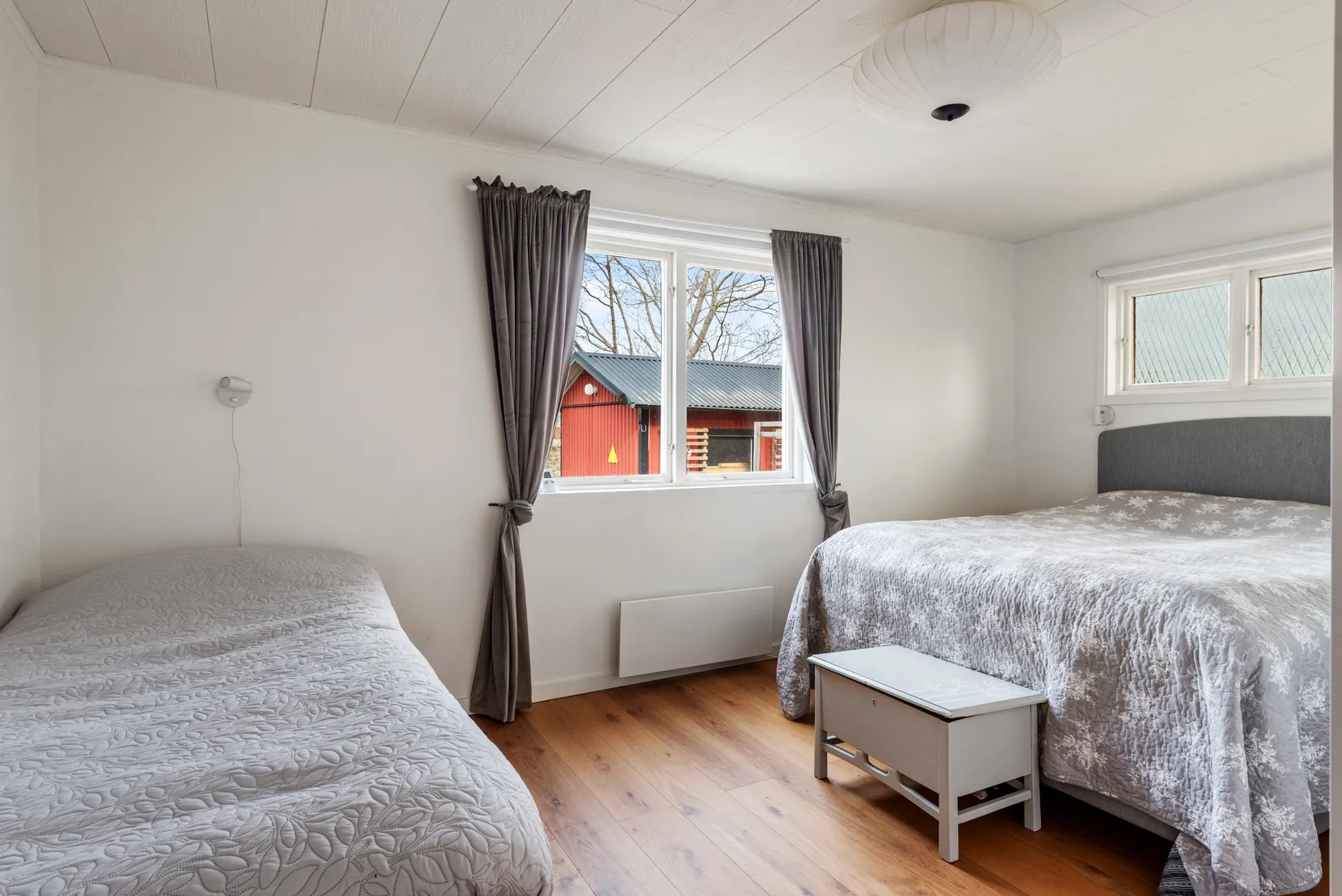 Fritidshus, Hälsinghamnsvägen 4, Yxlan - Köpmanholm, Norrtälje