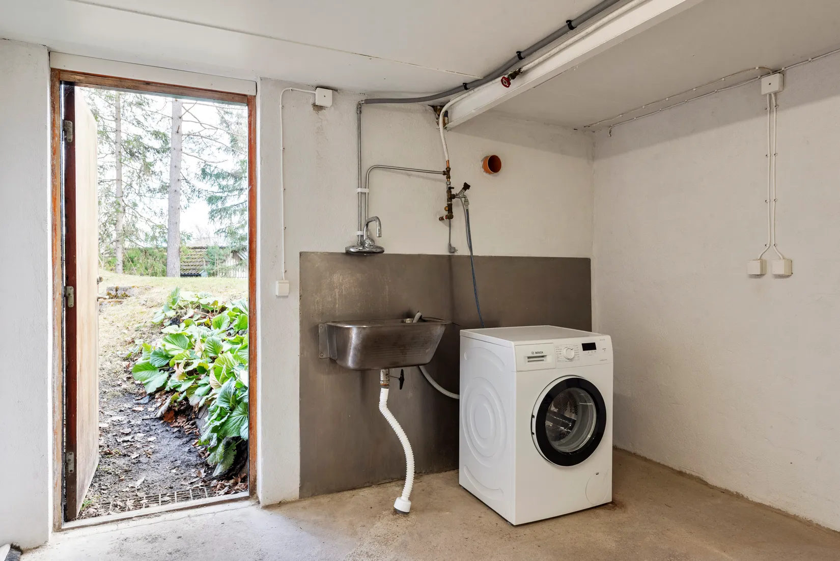 Fritidshus, Hälsinghamnsvägen 4, Yxlan - Köpmanholm, Norrtälje