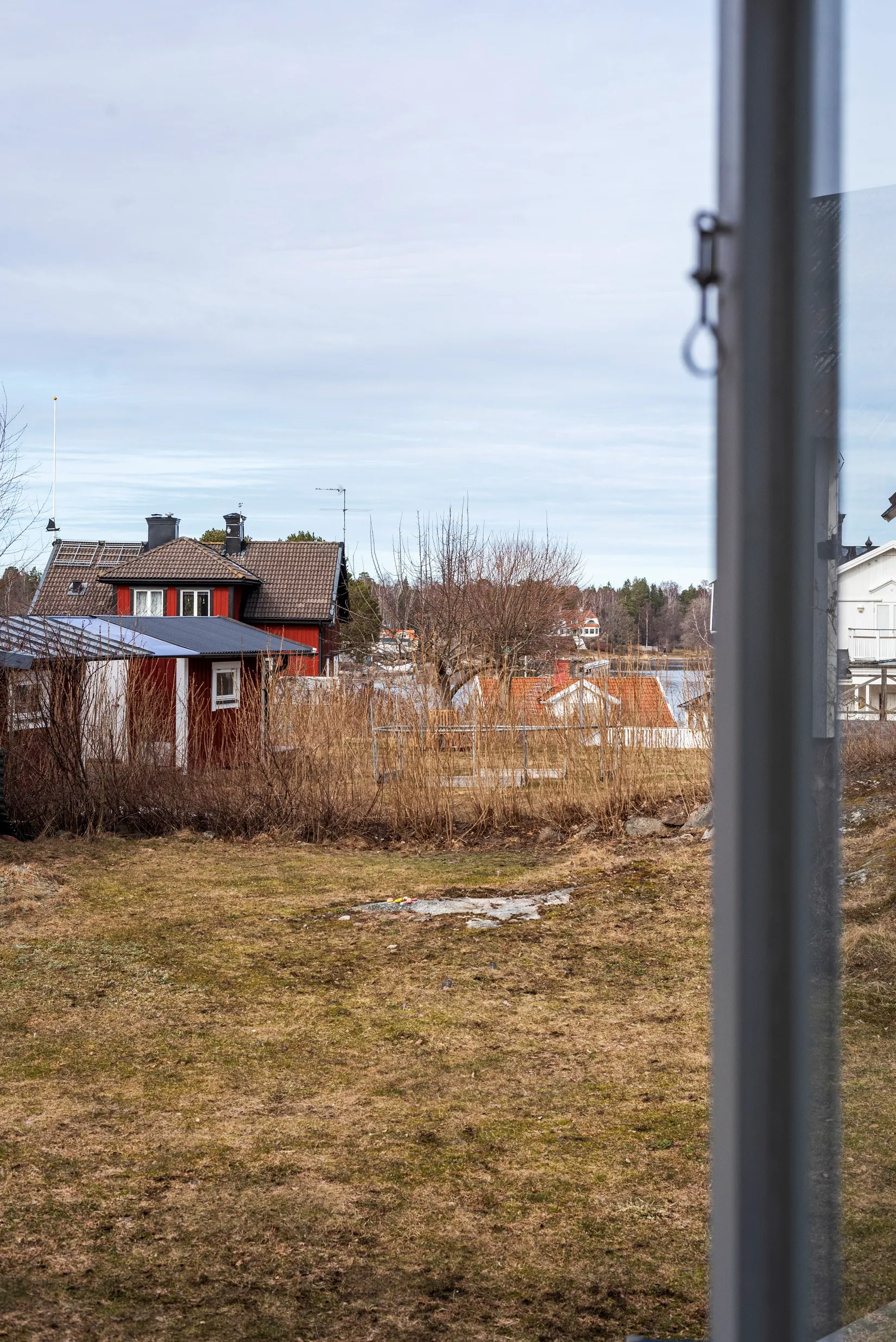 Fritidshus, Hälsinghamnsvägen 4, Yxlan - Köpmanholm, Norrtälje