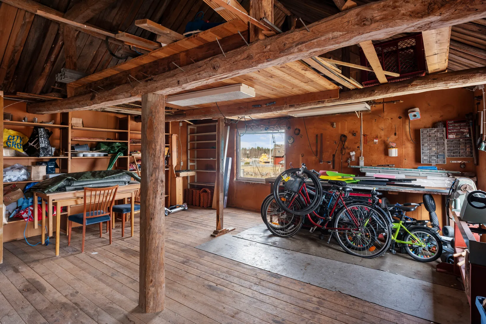 Fritidshus, Hälsinghamnsvägen 4, Yxlan - Köpmanholm, Norrtälje