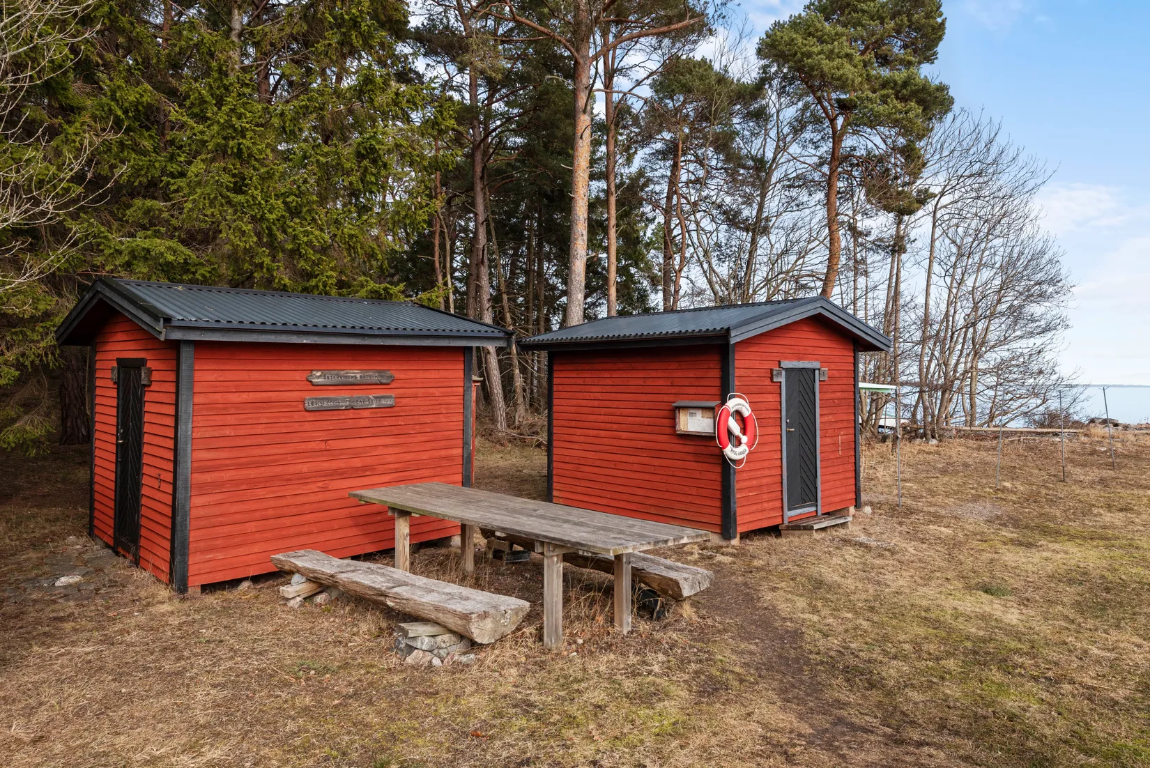 Fritidshus, Hälsinghamnsvägen 4, Yxlan - Köpmanholm, Norrtälje