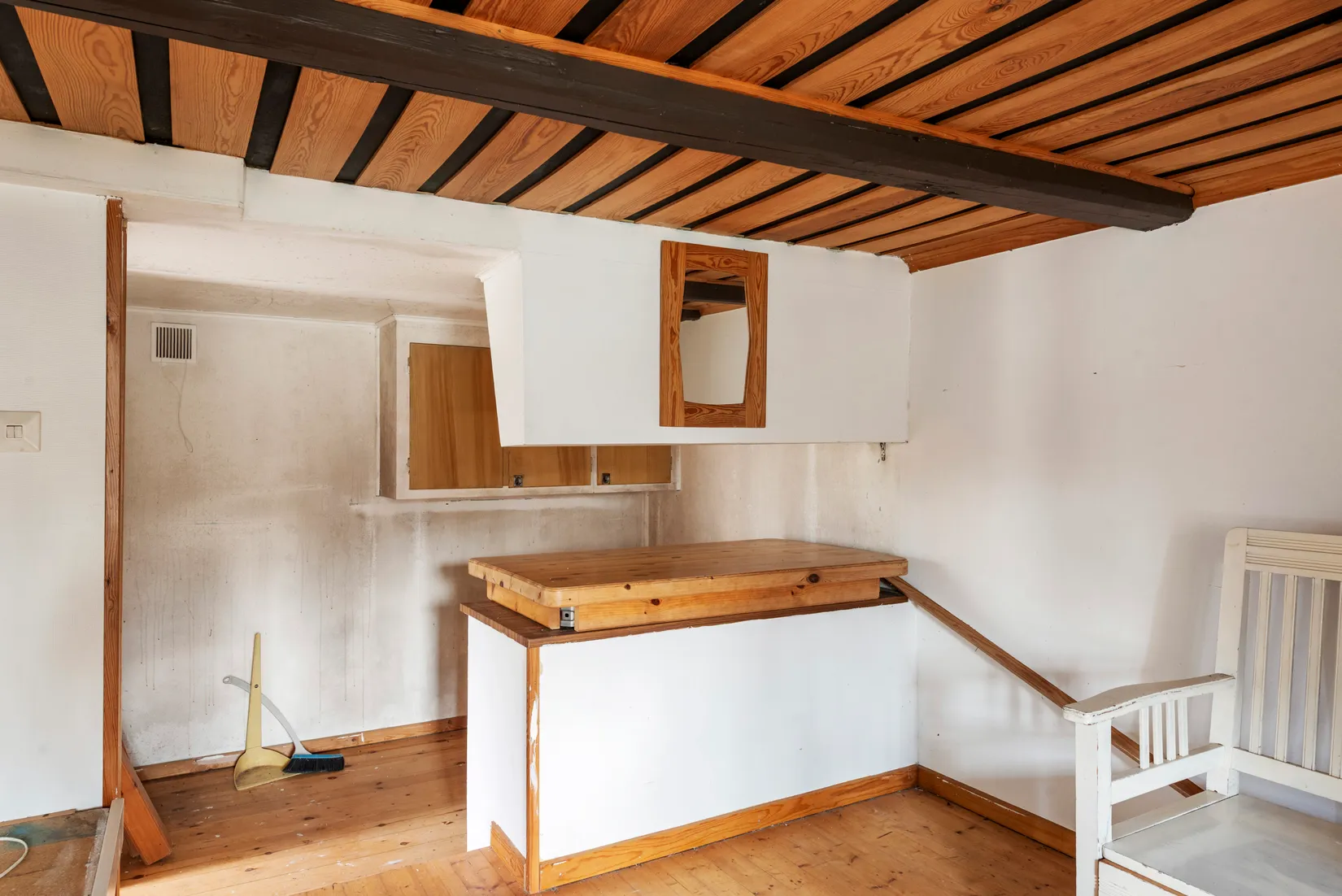 Fritidshus, Hälsinghamnsvägen 4, Yxlan - Köpmanholm, Norrtälje