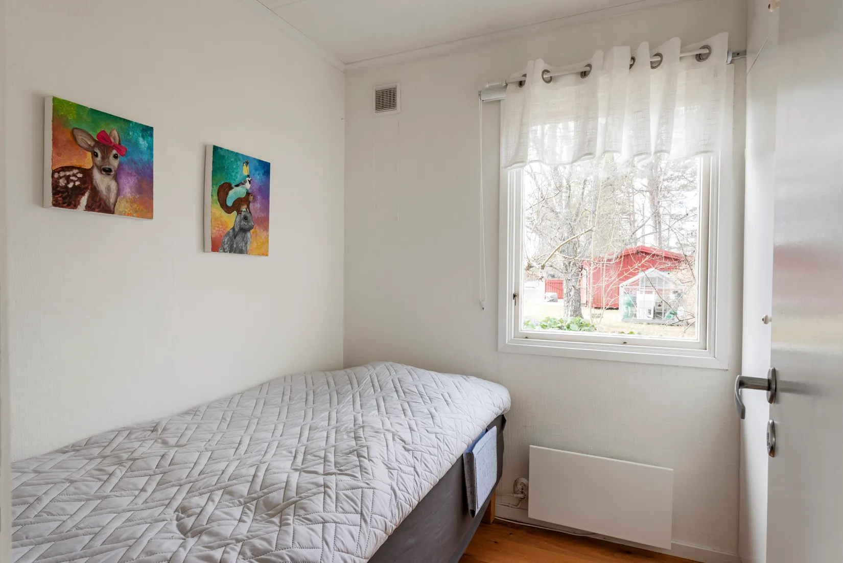 Fritidshus, Hälsinghamnsvägen 4, Yxlan - Köpmanholm, Norrtälje